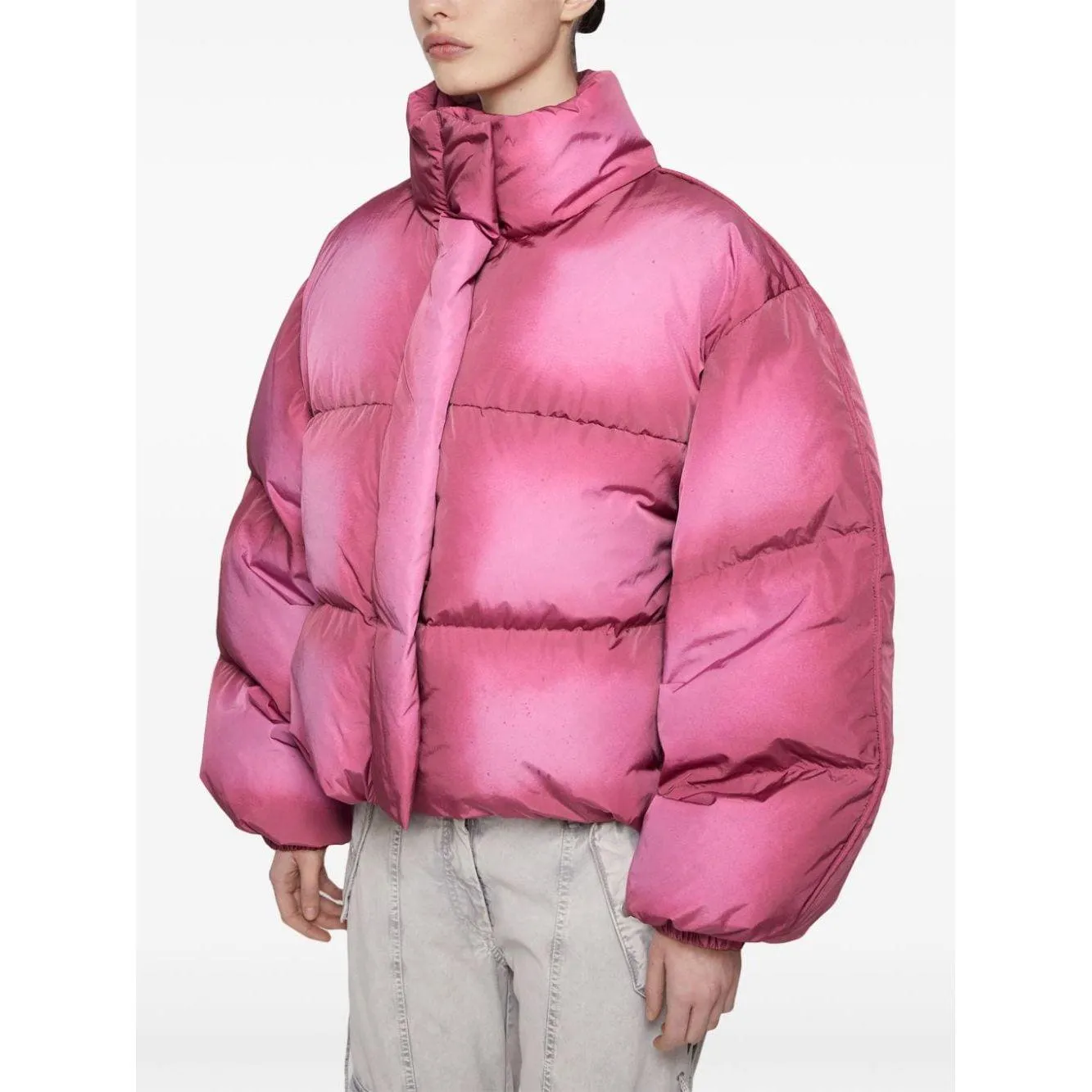 Acne Studios Coats Pink