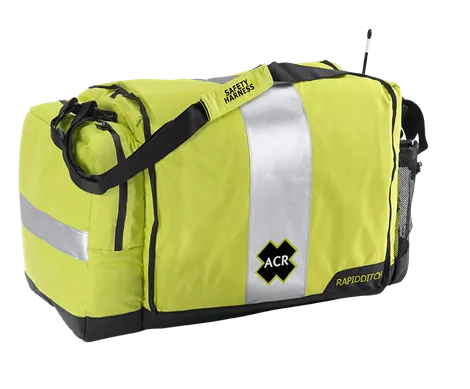 ACR Rapid Ditch Bag Large - Holdall - In Stock