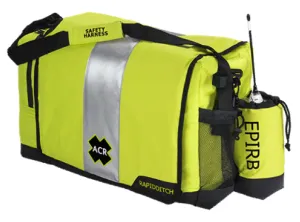 ACR Rapid Ditch Bag Large - Holdall - In Stock