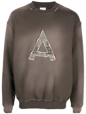 Alchemist Sweaters Black