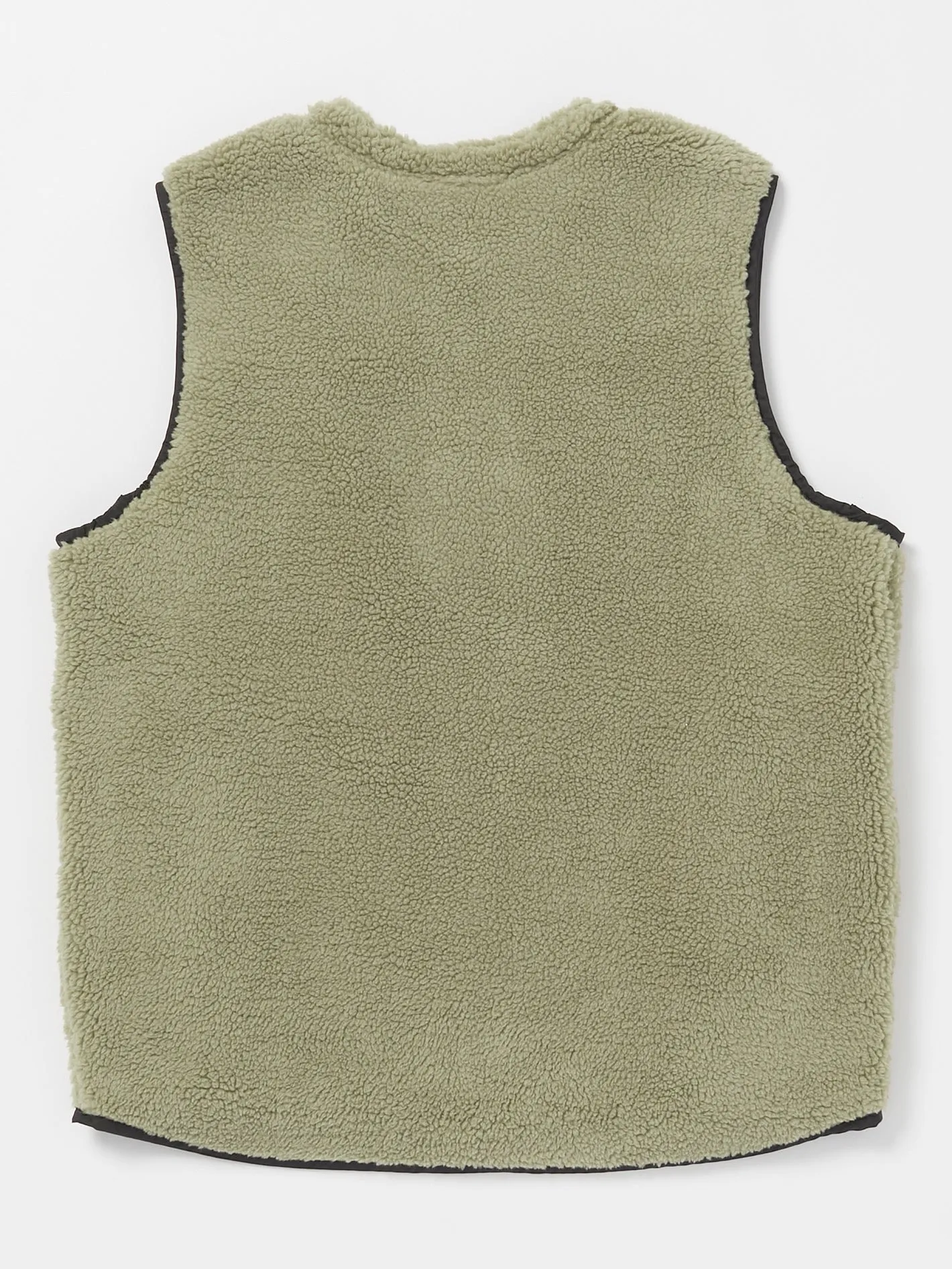 Archstone Vest - Thyme Green