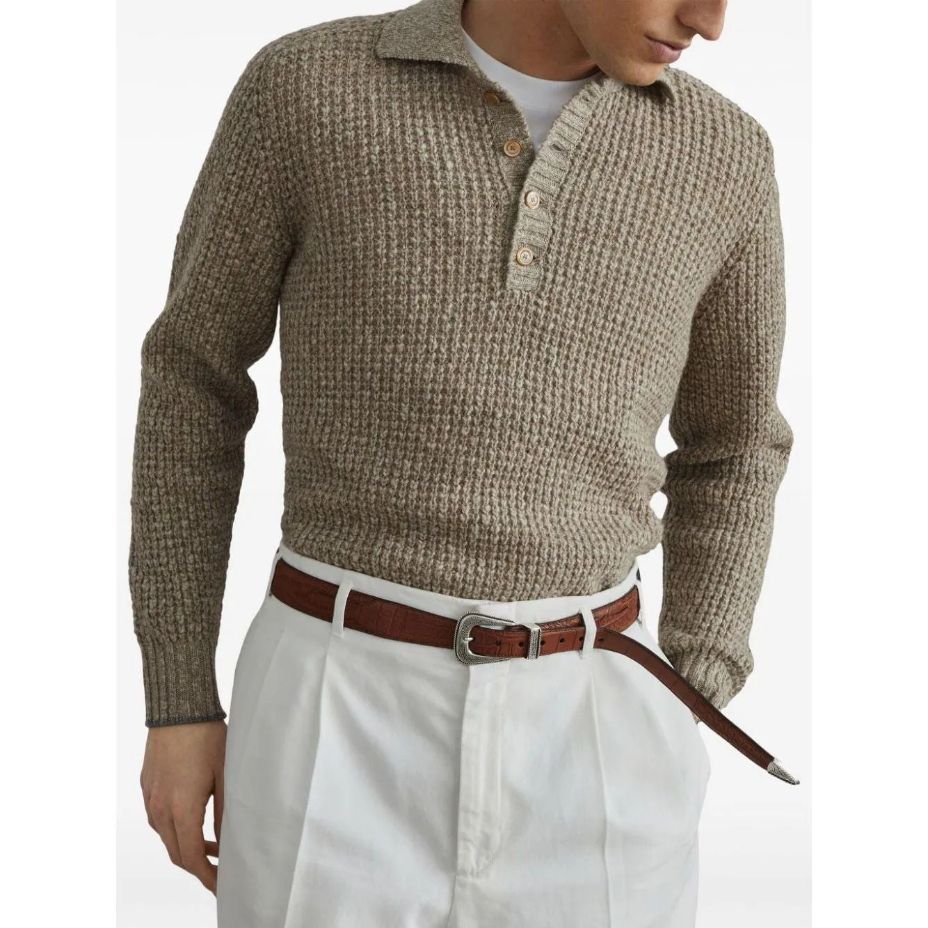 Brunello Cucinelli Sweaters