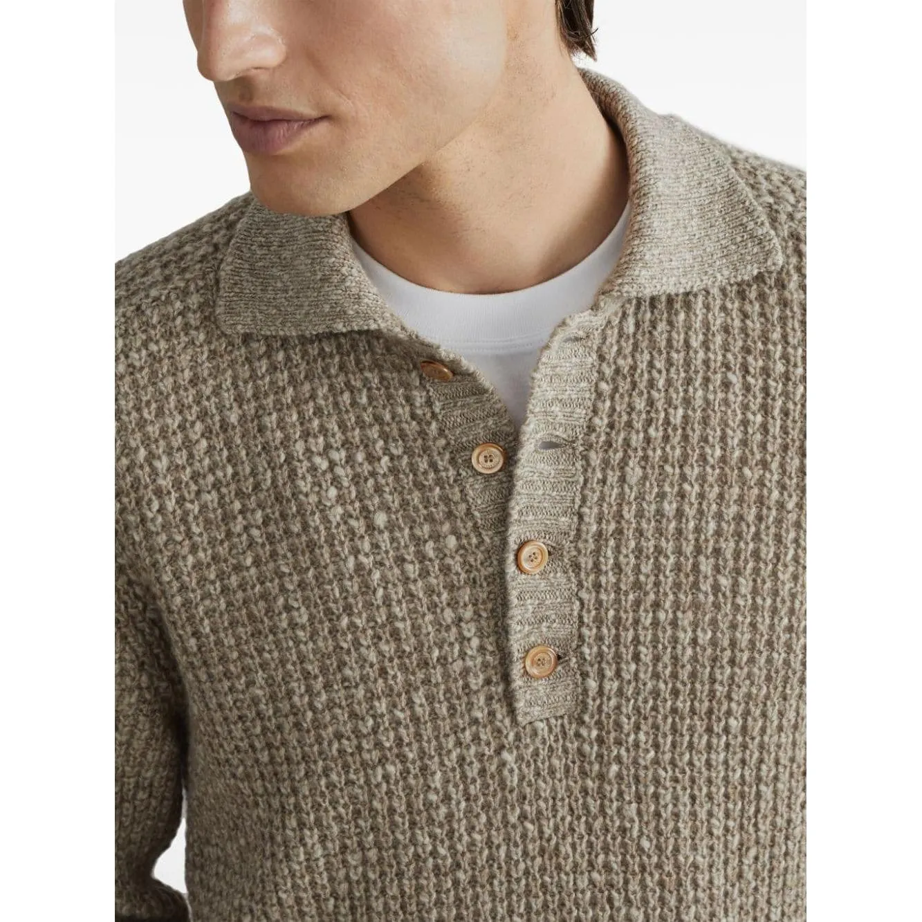 Brunello Cucinelli Sweaters