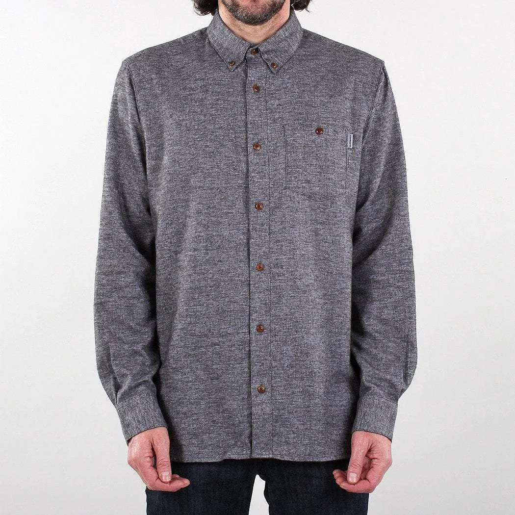 Carhartt WIP Cram Long Sleeve Shirt