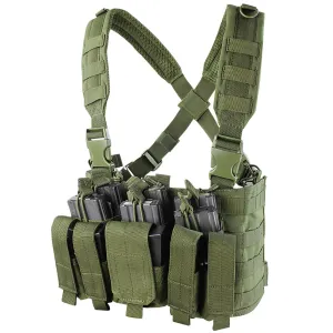 Condor Recon Chest Rig MCR5