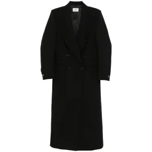 Coperni Coats Black