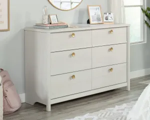 Dover Edge Dresser Go