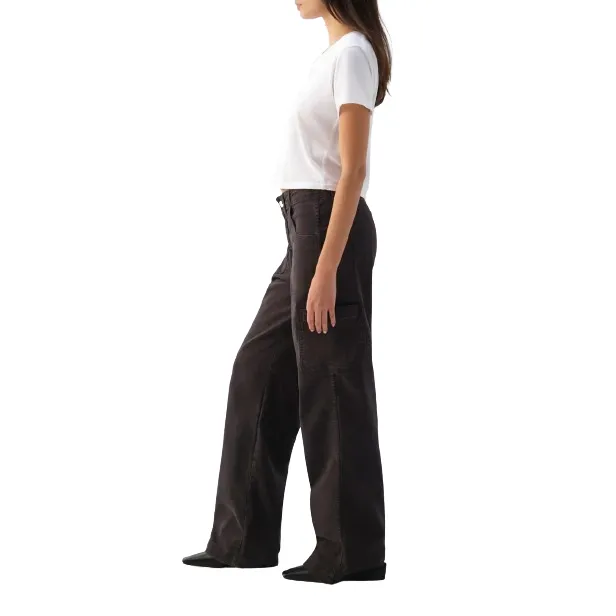 EVELIN UTILITY PANT