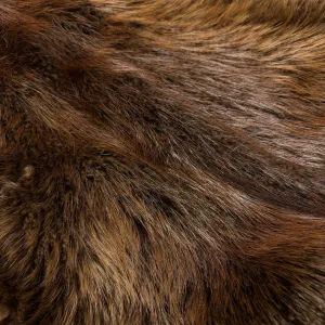 Genuine Beaver Pelt