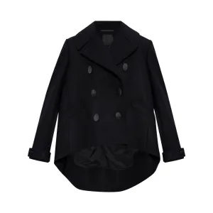 Givenchy Jackets Black