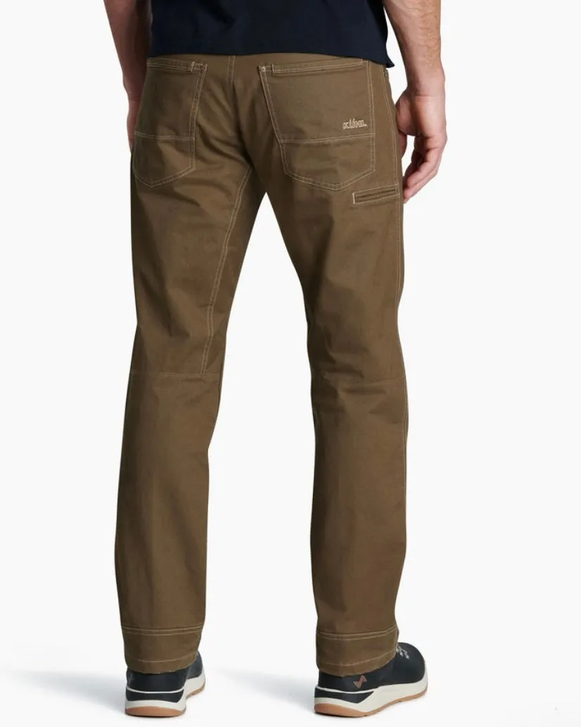 HOT RYDR COLD WEATHER PANTS - Dark Khaki