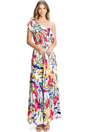 Island Dream Maxi Dress