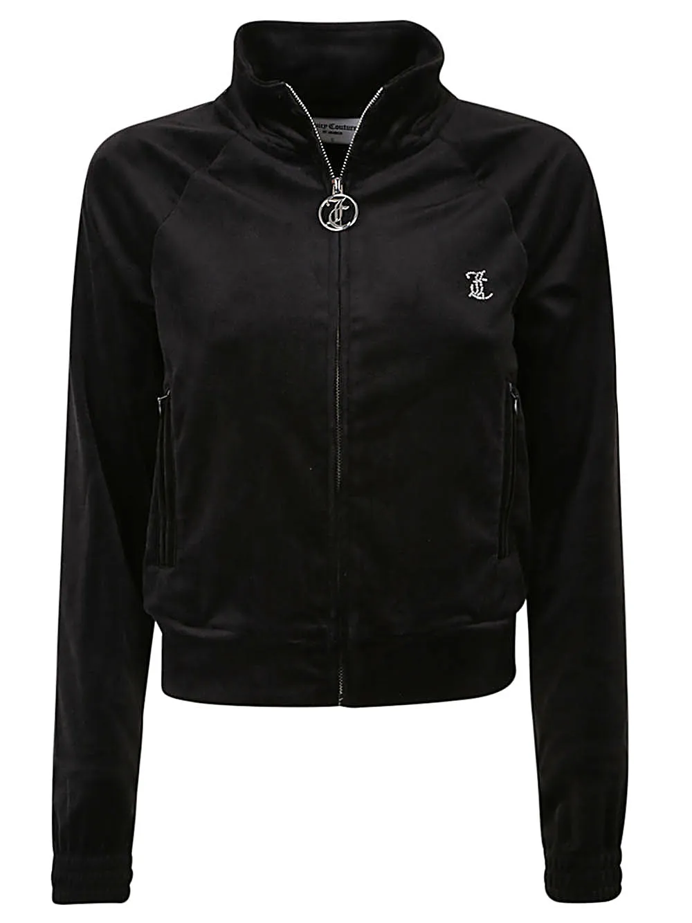 Juicy Couture Sweaters Black