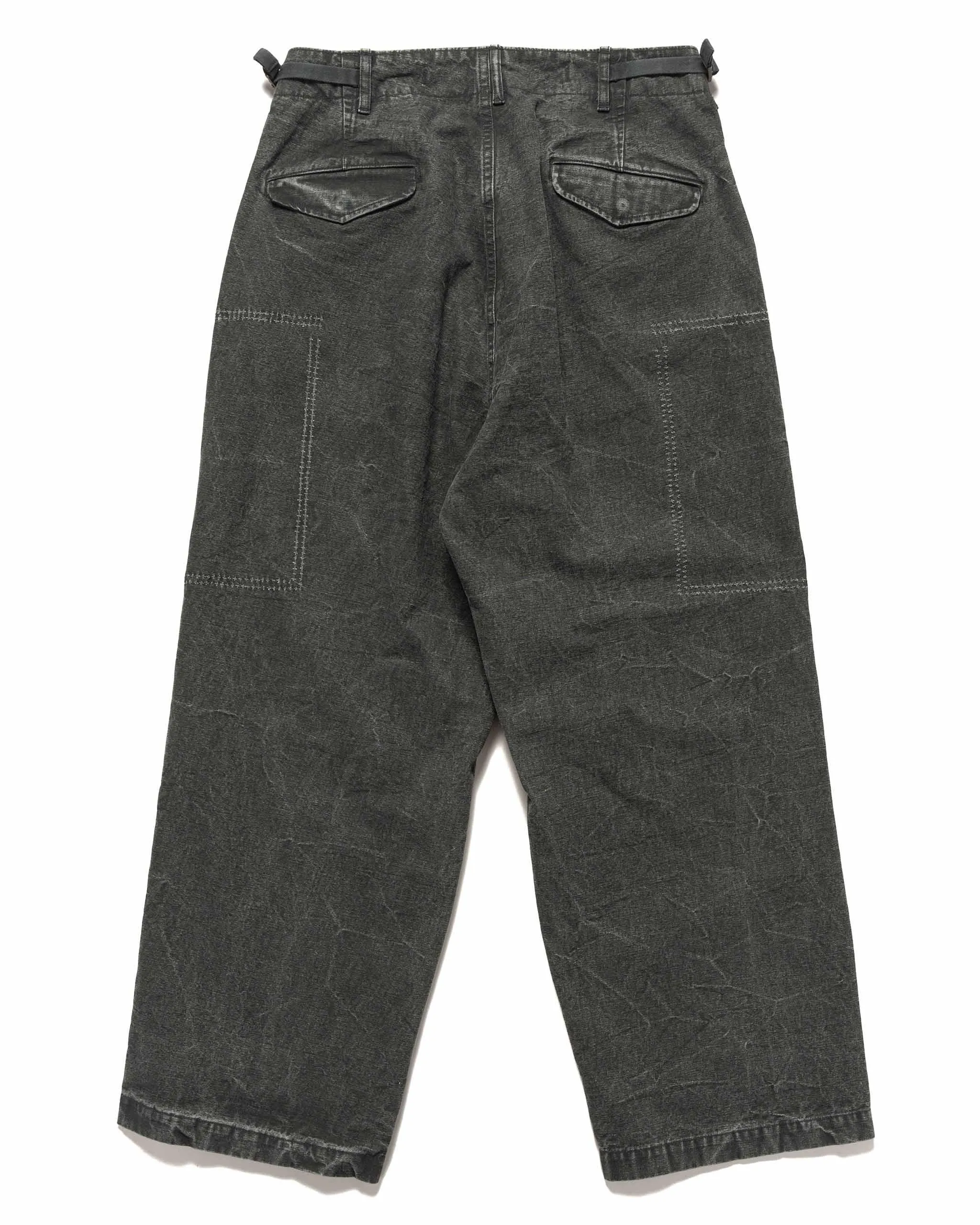 M-51 Custom Pants Olive