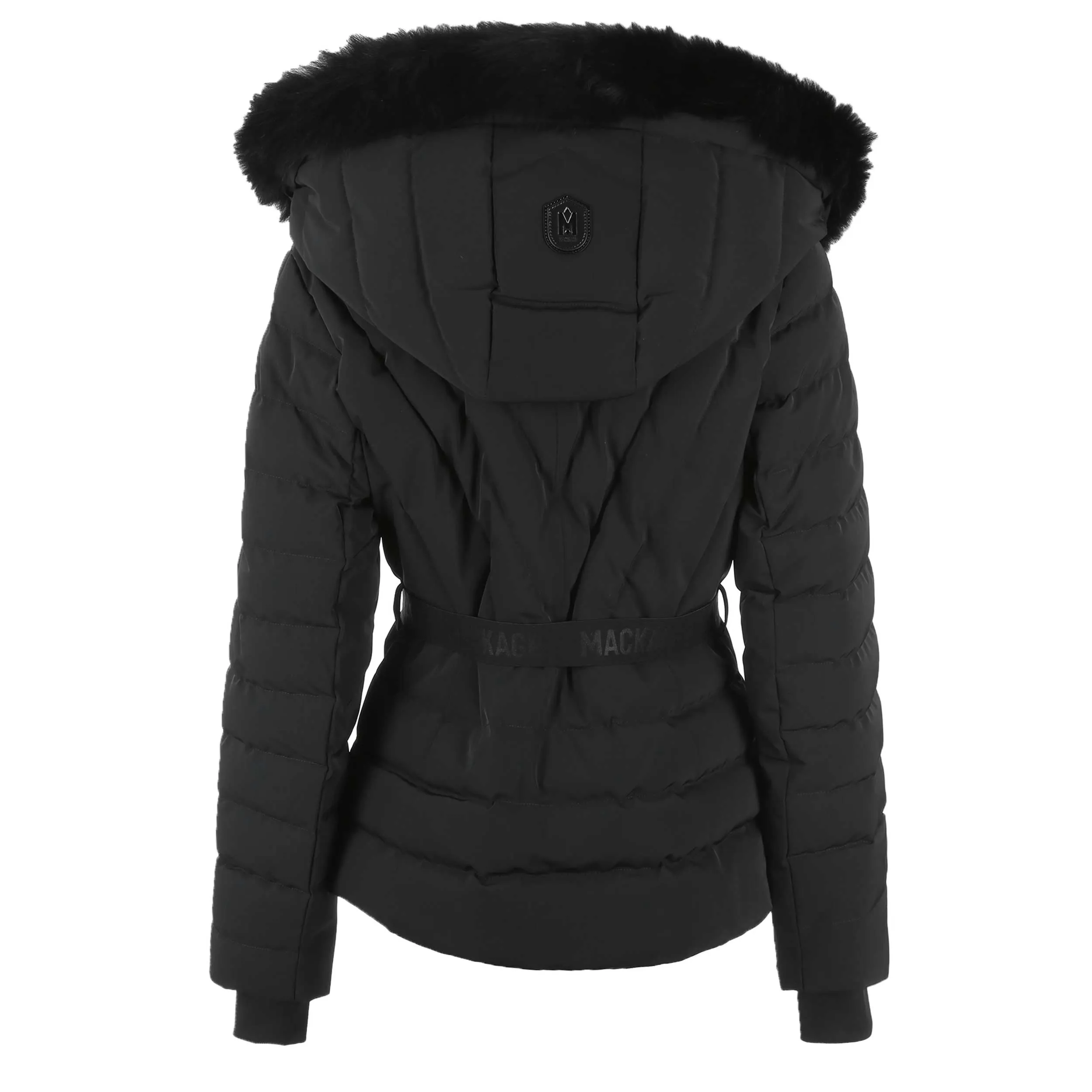 Mackage Elita Ladies Jacket in Black