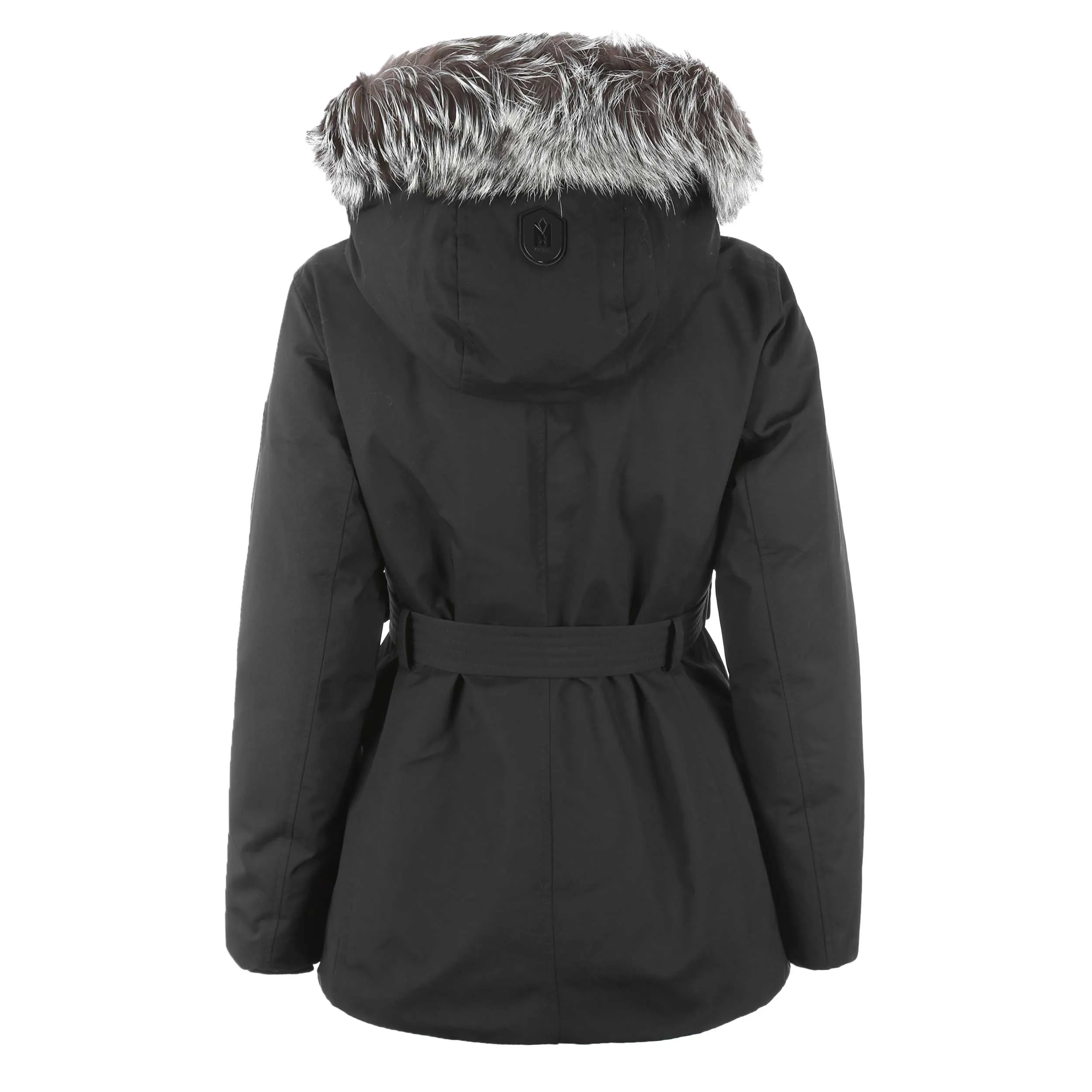 Mackage Jeni XZ Ladies Jacket in Black