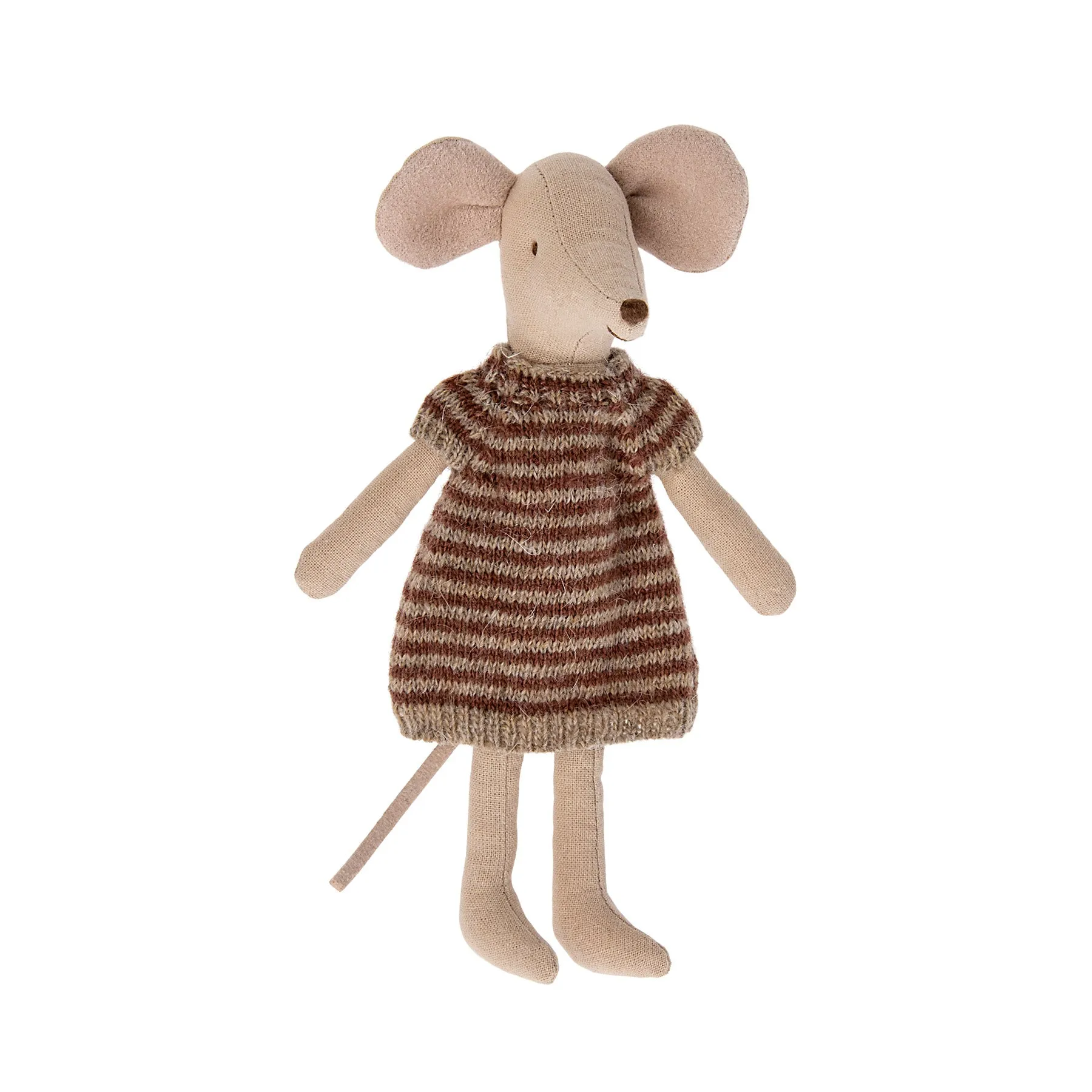 Maileg Knitted Dress for Mum Mouse