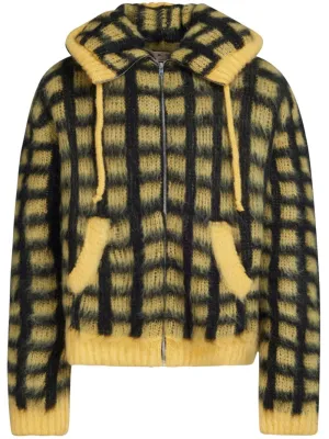 Marni Sweaters Yellow