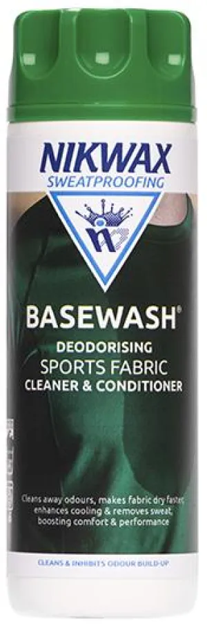 Nikwax Base Wash