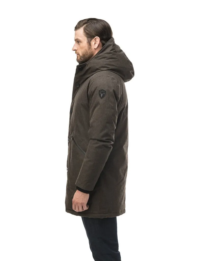 NOBIS GRAYSON LEGACY - Mens Parka - FINAL SALE