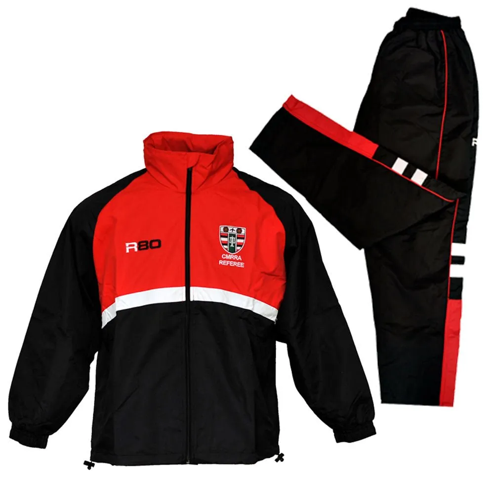 Off Field Refereeing Teamwear