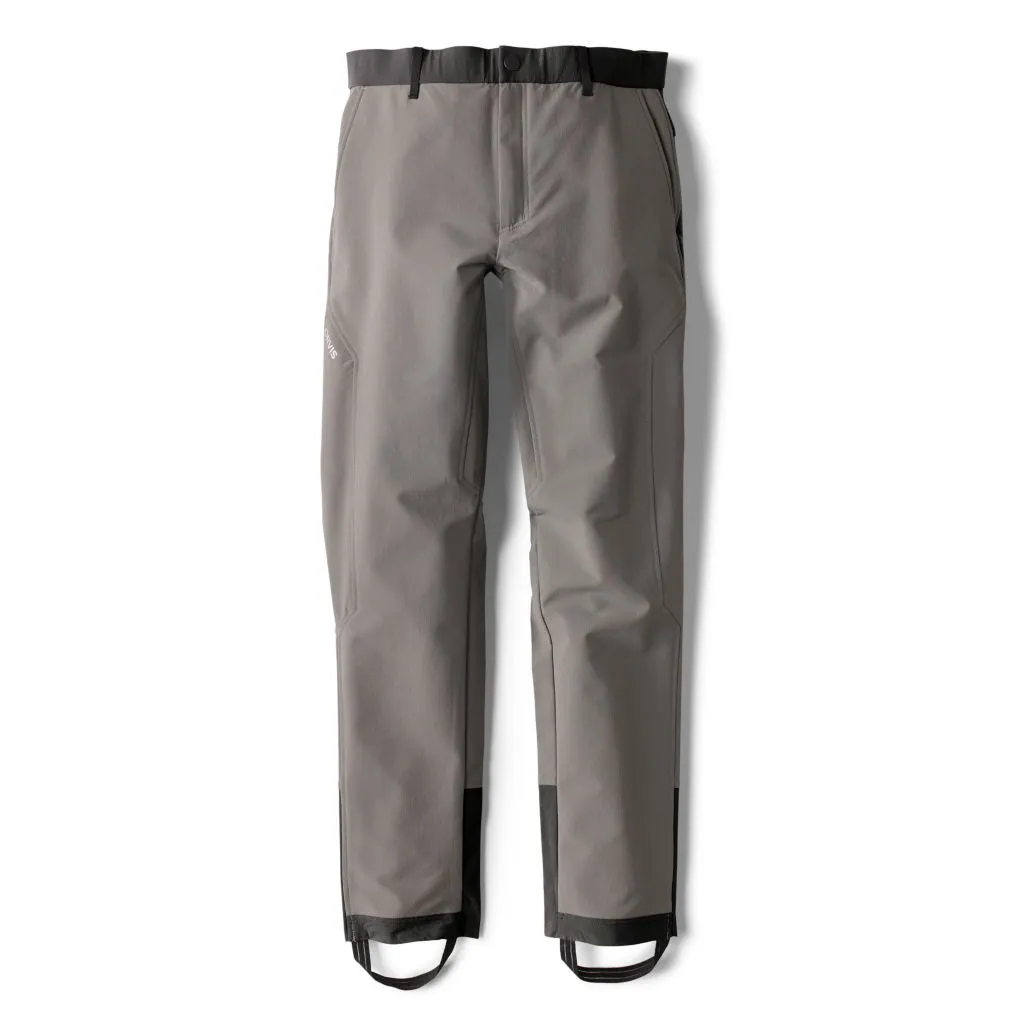 High-Quality Orvis Pro LT Underwader Insulated Pants for Fishing