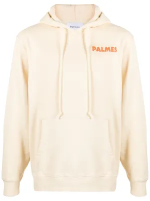 PALMES Sweaters White