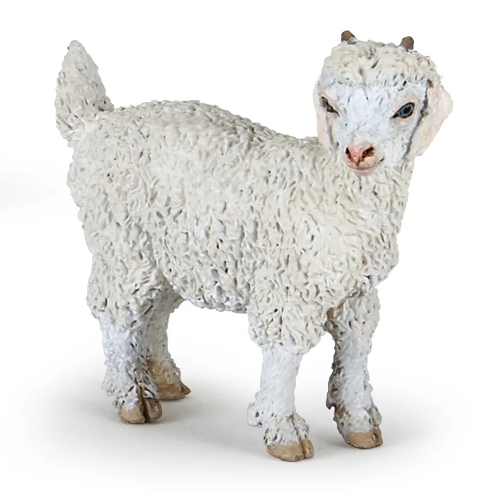 Papo Angora Goat Kid