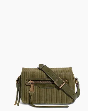 Stockbridge Crossbody