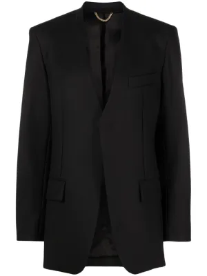 Victoria Beckham Jackets Black