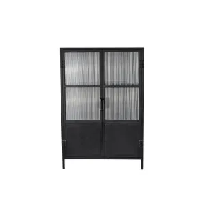 Vitrino 2 Door Dresser