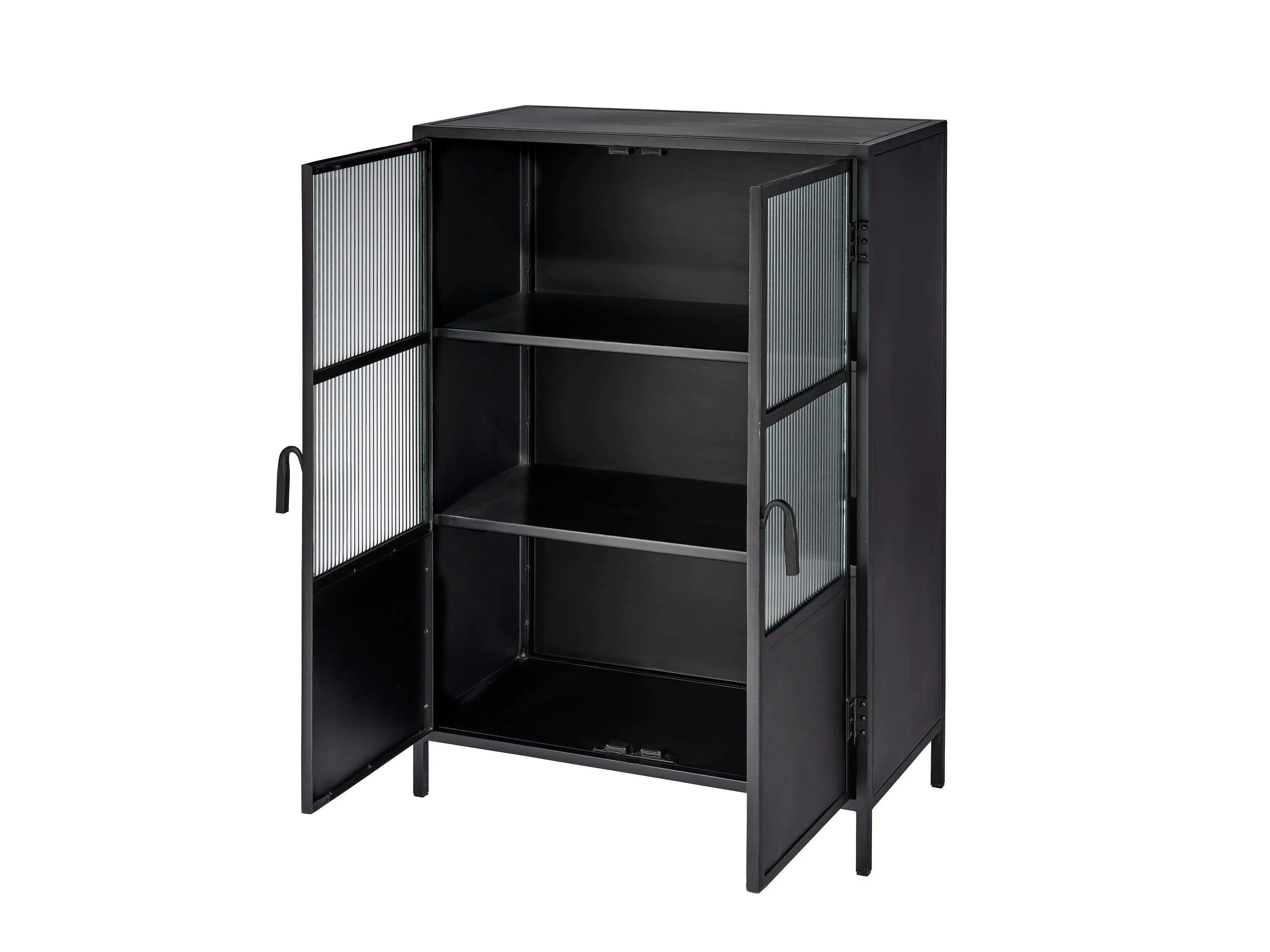 Vitrino 2 Door Dresser