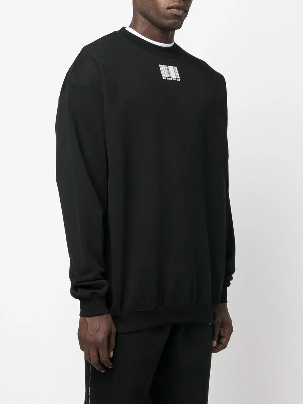 VTMNTS Sweaters Black