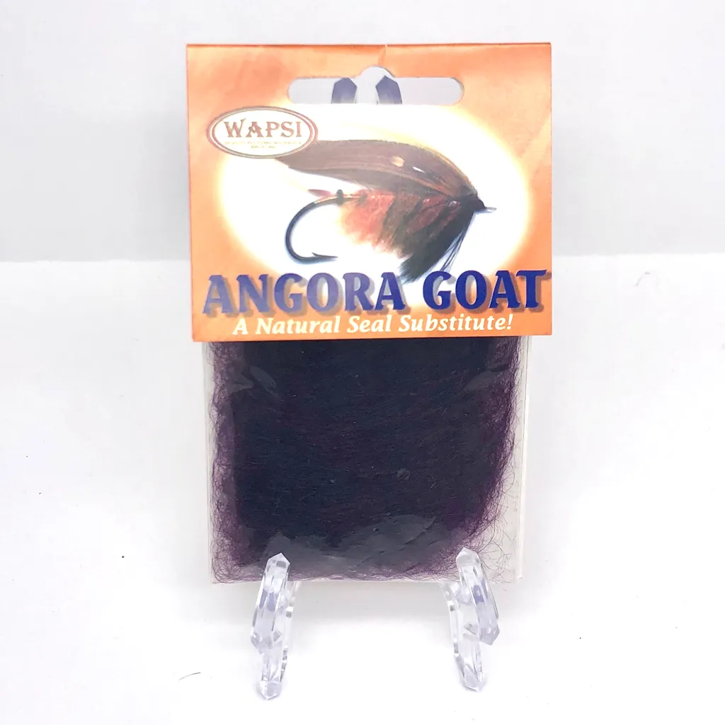 Wapsi Angora Goat Dubbing