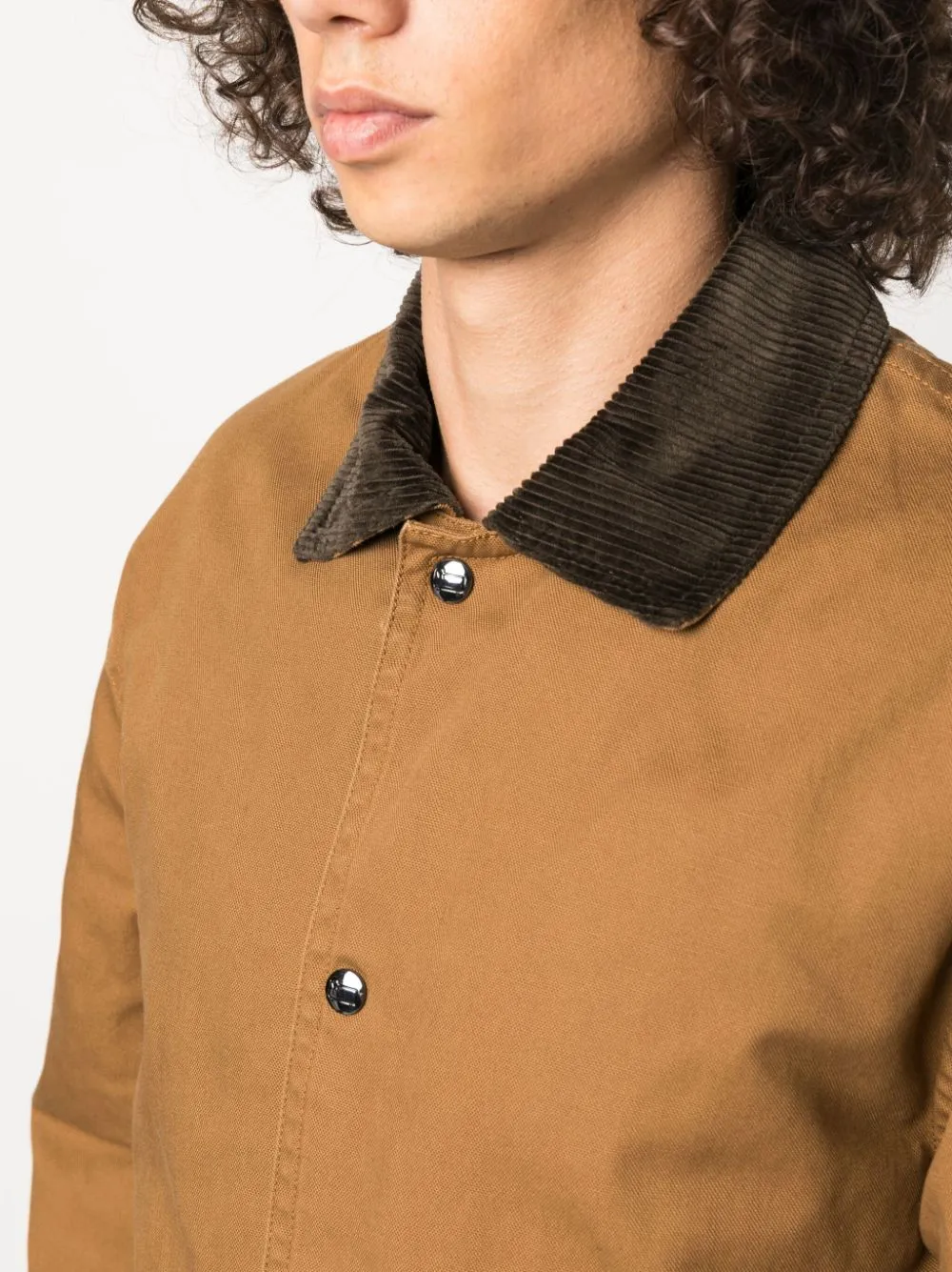 WOOLRICH CAPSULE Jackets Beige