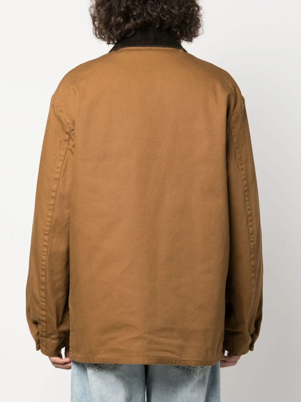 WOOLRICH CAPSULE Jackets Beige