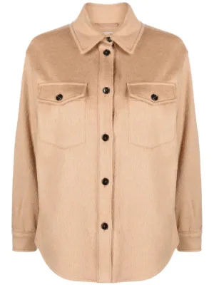 Woolrich Jackets Beige