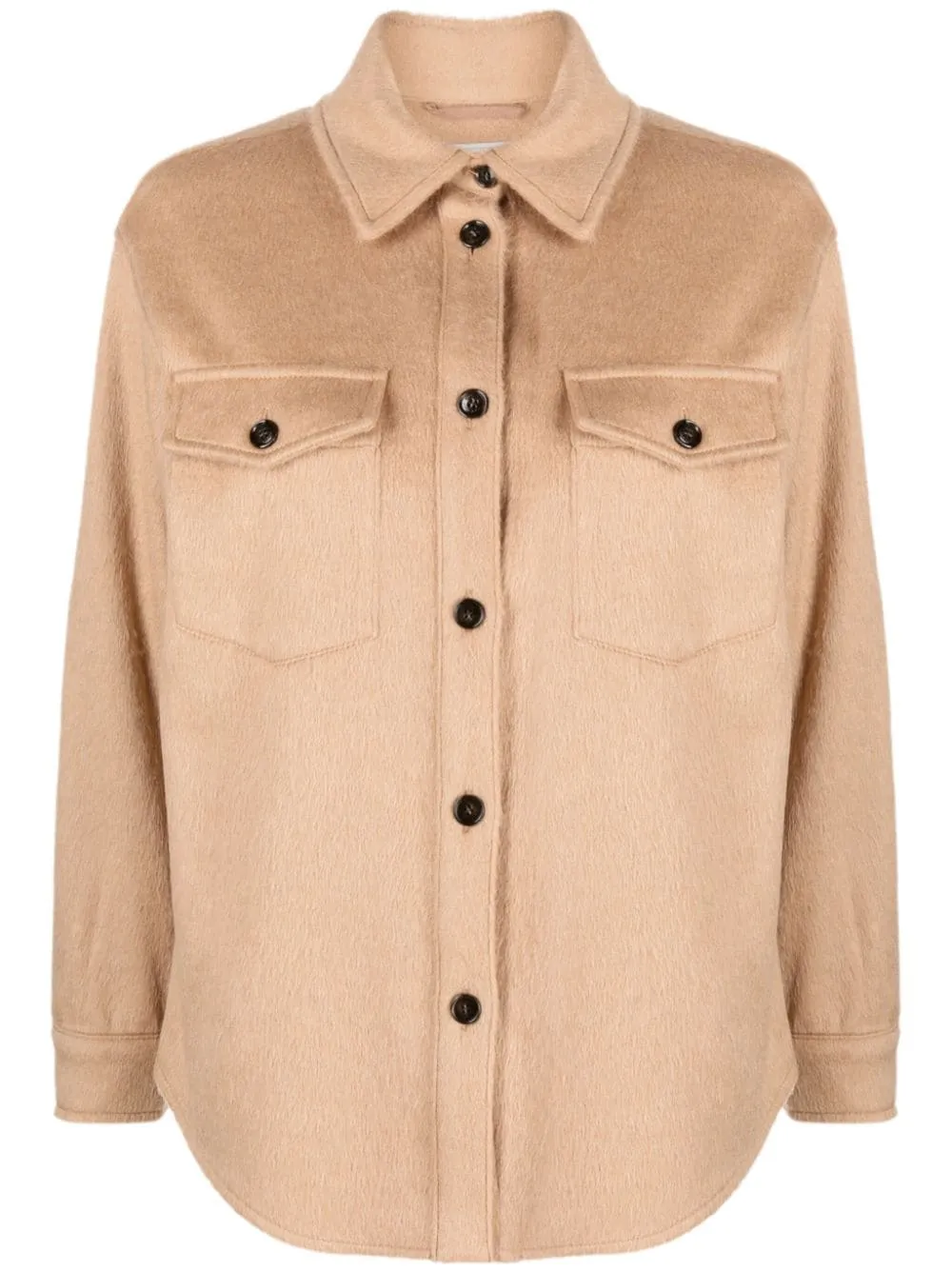 Woolrich Jackets Beige